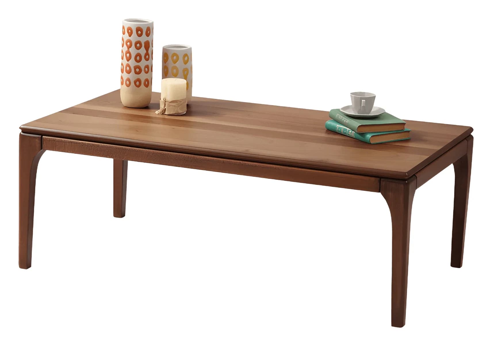 Bongo Coffee Table