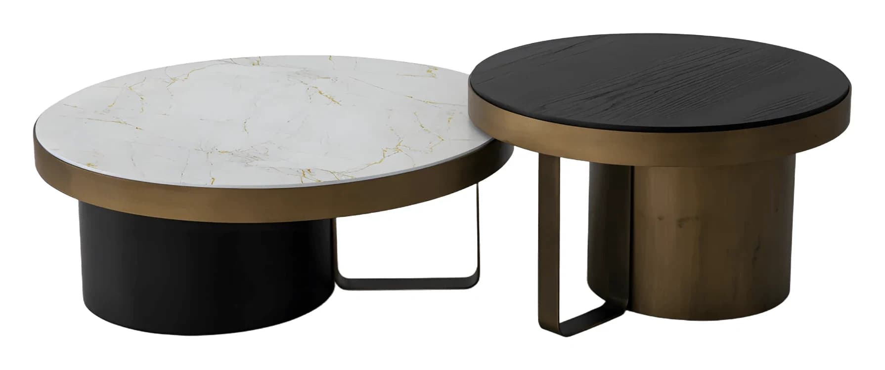 Infinity Coffee Table Set